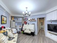 江浦公园景观房 人车分流 宁静和谐,好环境总会给人带来好心情