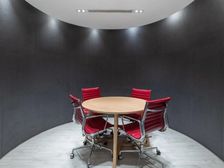 嘉里中心 雷格斯联合办公月度5天通勤卡一价全包专业办公空间