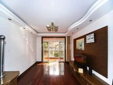 9月新出,3室南北通透,飞机户型。看房方便