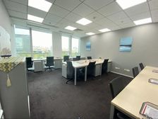 中关村新东方大厦南楼 一价全包雷格斯15人联合办公 豪装全配