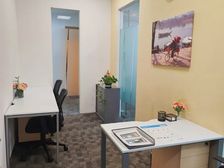 雷格斯限时折扣!安贞桥环球贸易中心 一价全包 1人间