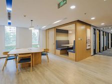 雷格斯东大桥万通中心 一价全包虚拟办公室全天候客户支持