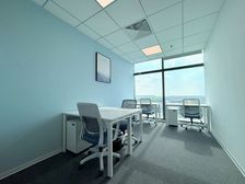 雷格斯大兴五十六度玫瑰园 甲方直租!4人办公 水电网物业全包