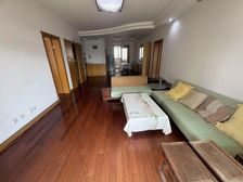 东方城市花园一期房东单独委托 飞机户型三房 关键是价格优势