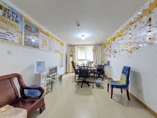 5环里大兴西红门4号线地铁口 瑞海家园二区2室 95.59平