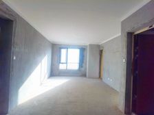 万科粹叠园 4室2厅2卫 毛坯 165万元 141平米