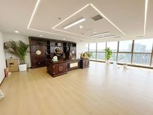 百人工区 3米五层高1号7号双线地铁