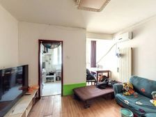 和瑞园 1室1厅 48.18平