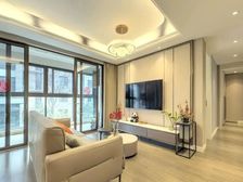 嘉定新城标杆小区 科技住宅 五恒系统 万达地铁站旁