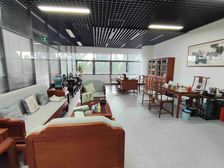 大兴区西红门 兴创国际 朝南 户型方正 使用率高 有钥匙随时