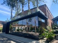 百子湾产业园丨新出独栋带大丨南向采光好丨带车位可冠名