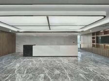 国贸正大中心 CBD地标建筑 正对电梯 随时可看 开发商直租