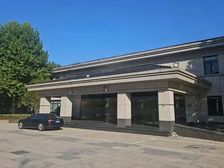 公园独栋 亚奥商圈 随时起租 大小独栋均有 精装修 环境优美