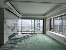 (全新未住)粤海·云港城 中高层望白云山 环境好 南北对流