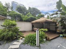 高新区别墅丨适合接待丨前后花园 带厨房丨水电气三通