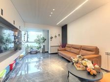 建屋吴郡半岛户型方正卧室朝南带阳台户型通透客厅宽敞