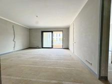 北龙湖南岸 荣盛华府中间位置毛坯大平层带车位 急售随时可看房