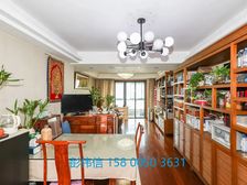 海上名邸 3室2厅 140.48平
