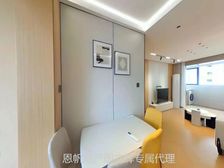 店长极力 15年次新小区 电梯景观楼层 采光视野无遮挡!