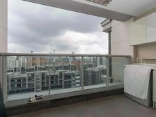 新湖青蓝国际 商业配套成熟 朝南 有电梯 临地铁