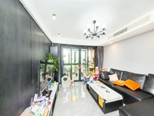 顶楼复 精装70W 五楼复六楼 视野开阔 诚意出售 看房方便