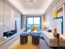 洋湖8字头毛坯博才洋湖雅礼 蔷薇国际 江山帝景 中海国际