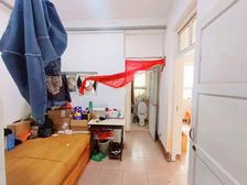1层,实验 23中,市政公司宿舍,1室1厅,勒泰,长安公园