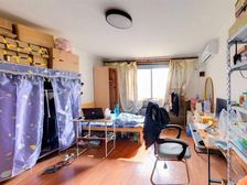 双卫格局 满二 商业配套齐全 出行方便 正规商品房