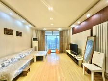 冉家坝爱融荟城 龙湖水晶郦城静苑 精装三房