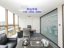 百子湾丨金长安 精装带家具丨可定制装修丨百湾中心丨大成国际