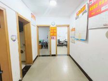动力厂宿舍(长征街) 2室1厅1卫 简单装修 104万元