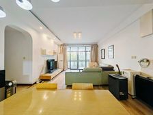 快捡耙活!还可少10万 水晶郦城第二好的组团 有全朝中庭