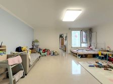 建安里小区 3室1厅 117.2平