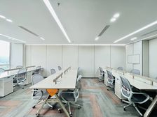 东大桥商圈丨天阶大厦丨汉威大厦丨光华路SOHO丨精装修带家具