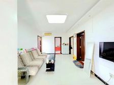 长征街23 高楼层视野好 商业配套成熟 出行方便