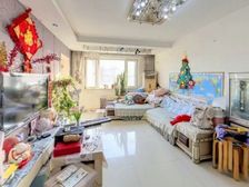 长征街 23中,中基礼域南区,2室2厅,1中,长安公园勒泰
