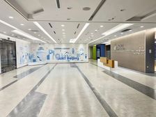 CBD环球金融中心IFC阳光金融中心民生大厦4537平精装