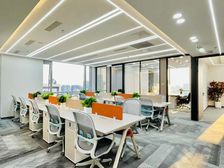 学院路金码大厦,楼下15号地铁,交通便利写字楼出租