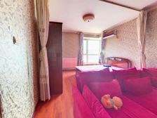 中基礼域尚城(南区) 高楼层视野无遮挡 精装好房 电梯房