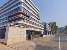 京津冀协同创承载中心 雷格斯灵活办公 租期灵活一价全包