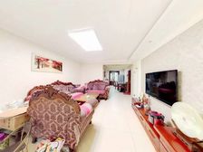 23中 交通便捷 精装修 临地铁 双卫 产权清晰 看房方便