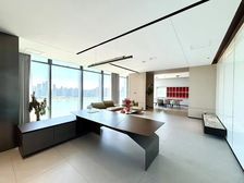 湖南金融中心润和湘江中心福晟 楷林 鼎恒 湘江财富40元平米