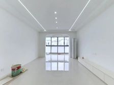 复光苑 精装修 南北通 板式户型+复旦财经 高区景观房