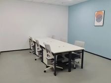 京津冀协同创承载中心 1人专属办公卡位 雷格斯共享办公