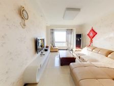 近医院 出行方便 电梯房 高楼层视野好 购物方便 满二