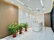 茶子山地铁口 湖南金融中心 褔晟金融 湘江财富 鼎恒地宝大厦