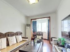 长白新城 99平3居 南向简装修 自住保养好