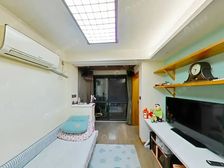 控江·长白新城·1室·1厅