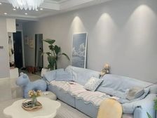 全屋定制 拎包入住 钥匙在手 看房随时
