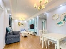 全明格局!!户型方正!!业主急出售大降价!!